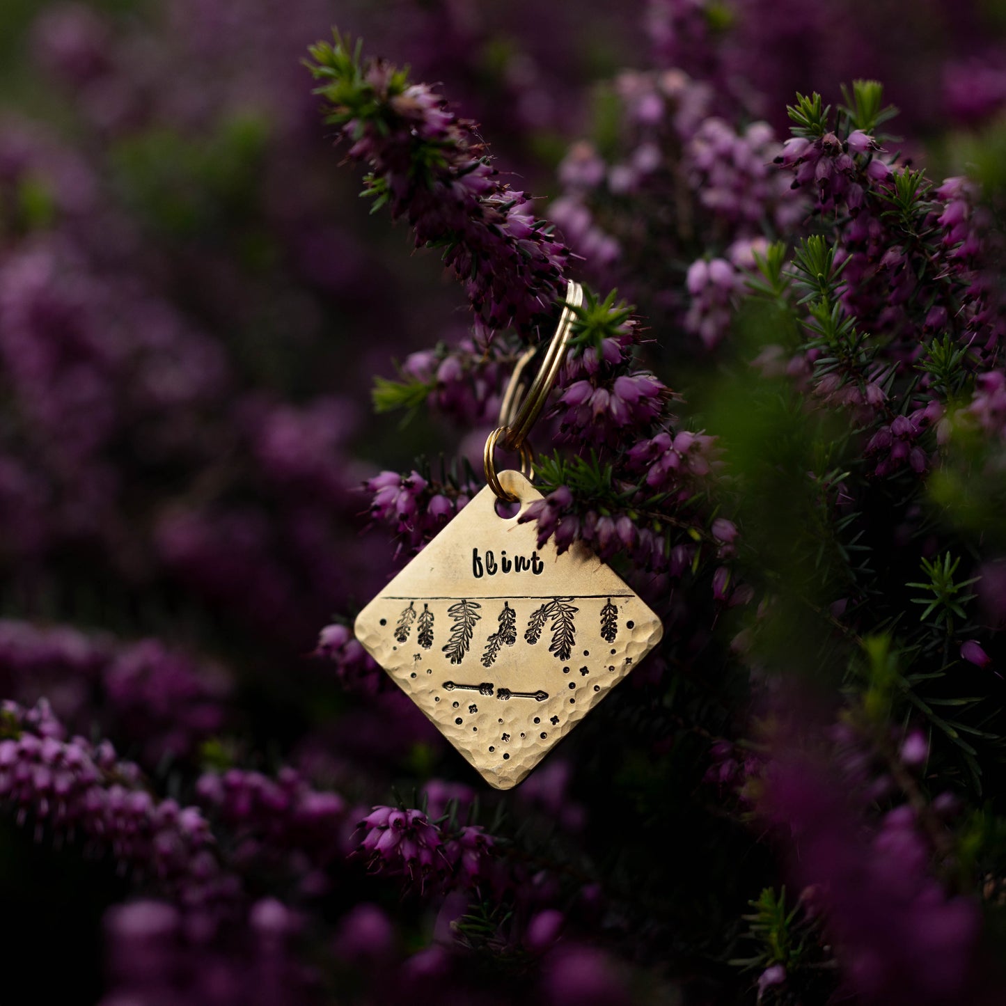 Adresówka dla psa SHADOW HUNT