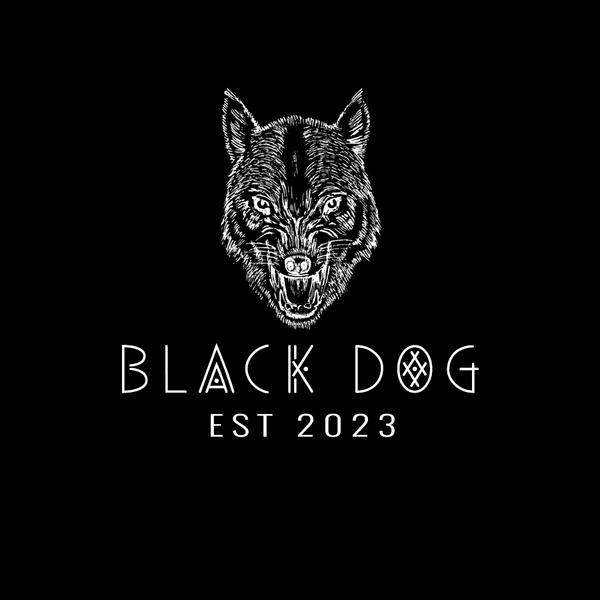 BLACK DOG SHOP