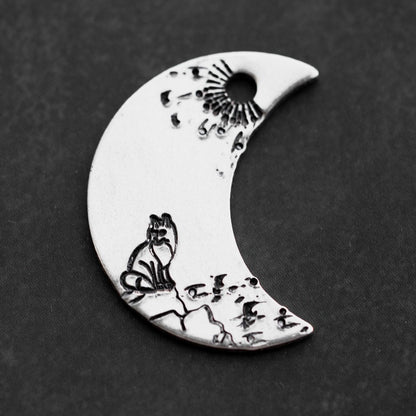 Adresówka dla psa WILD HORIZON