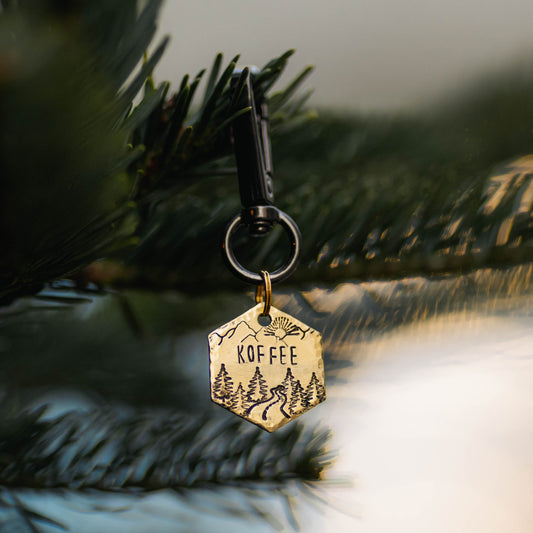 Adresówka dla psa ROADTRIP