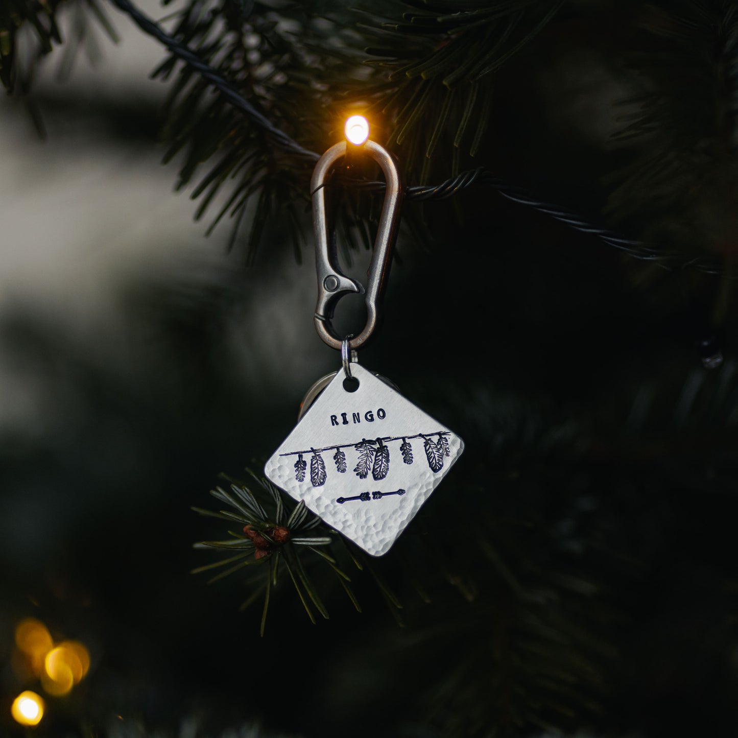 Adresówka dla psa SHADOW HUNT