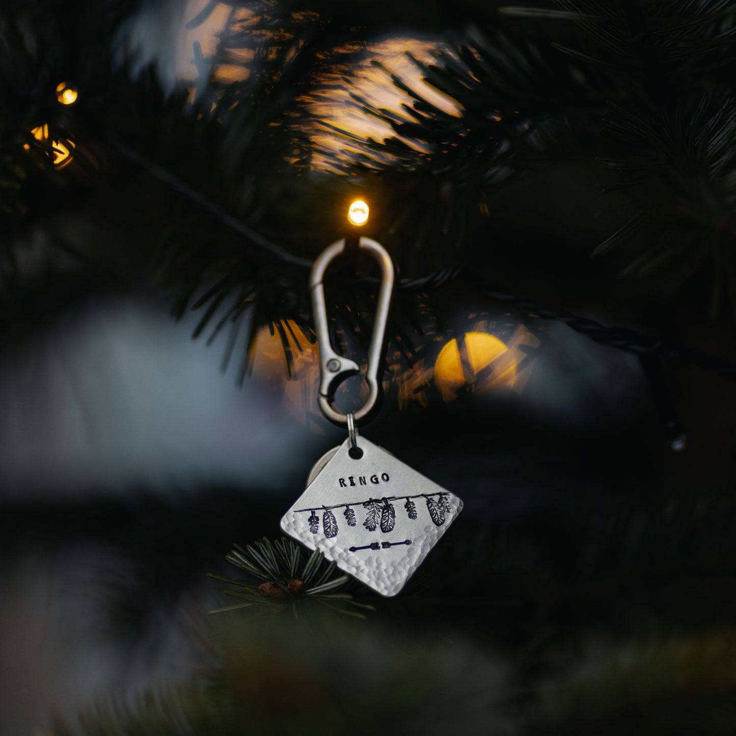 Adresówka dla psa SHADOW HUNT