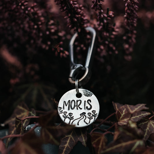 Adresówka dla psa SUNNY ROAD