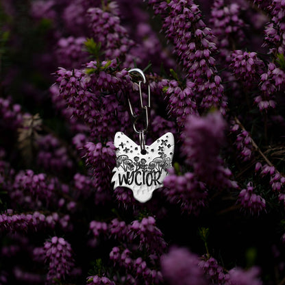 Adresówka dla psa WILDWOOD FOX